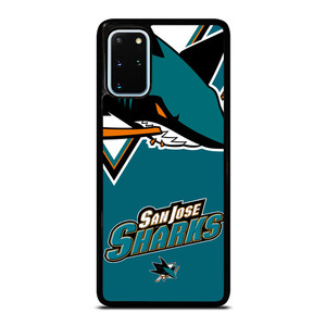 SAN JOSE SHARKS HOCKEY LOGO Samsung Galaxy S20 Plus Case