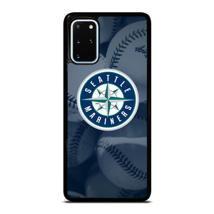 SEATTLE MARINERS MLB Samsung Galaxy S20 Plus Case