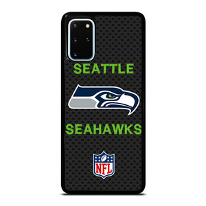 SEATTLE SEAHAWKS NFL Samsung Galaxy S20 Plus Case