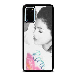 SELENA GOMEZ RARE ALBUM Samsung Galaxy S20 Plus Case