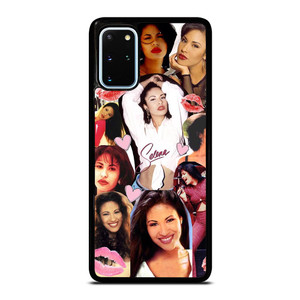 SELENA QUINTANILLA COLLAGE Samsung Galaxy S20 Plus Case SELENA QUINTANILLA COLLAGE Samsung Galaxy S20 Plus Case