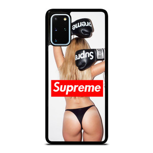 SEXY GIRL SUPREME Samsung Galaxy S20 Plus Case
