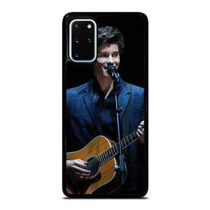 SHAWN MENDES AND GUITAR  Samsung Galaxy S20 Plus Case