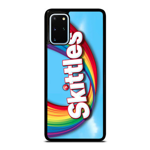 SKITTLES LOGO Samsung Galaxy S20 Plus Case