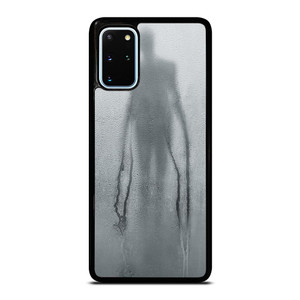 SLENDERMAN SILHOUETTE Samsung Galaxy S20 Plus Case