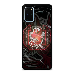 SOUTH CAROLINA GAMECOCKS ICON Samsung Galaxy S20 Plus Case