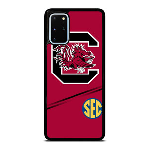 SOUTH CAROLINA GAMECOCKS NFL Samsung Galaxy S20 Plus Case