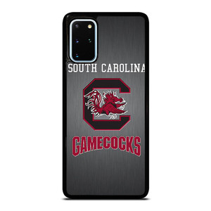 SOUTH CAROLINA GAMECOCKS SYMBOL Samsung Galaxy S20 Plus Case