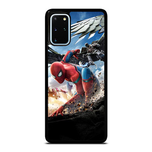 SPIDER MAN MARVEL Samsung Galaxy S20 Plus Case