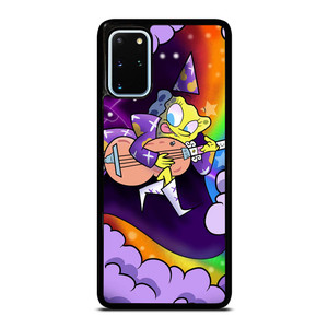 SPONGEBOB GOOFY GOOBER ROCK SONG Samsung Galaxy S20 Plus Case