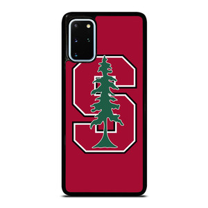 STANFORD CARDINAL FOOTBALL LOGO Samsung Galaxy S20 Plus Case