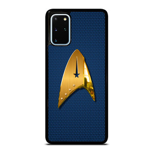 STAR TREK EMBLEM Samsung Galaxy S20 Plus Case