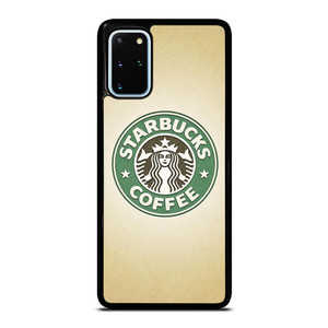 STARBUCKS LOGO Samsung Galaxy S20 Plus Case