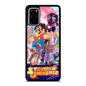 STEVEN UNIVERSE CARTOON MOVIE Samsung Galaxy S20 Plus Case