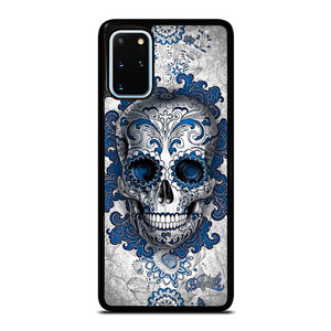 SUGAR SKULL TATTOO Samsung Galaxy S20 Plus Case
