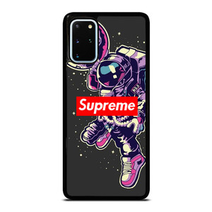 SUPREME ASTRONAUT Samsung Galaxy S20 Plus Case