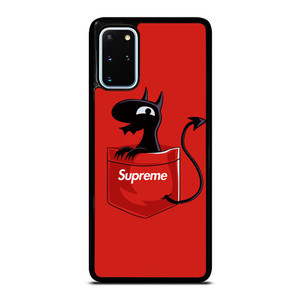 SUPREME DISENCHANTMENT LUCI Samsung Galaxy S20 Plus Case SUPREME DISENCHANTMENT LUCI Samsung Galaxy S20 Plus Case