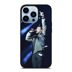 PRINCE ROYCE CONCERT iPhone 13 Pro Max Case
