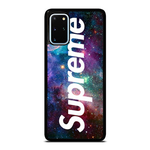 SUPREME GALAXY Samsung Galaxy S20 Plus Case SUPREME GALAXY Samsung Galaxy S20 Plus Case