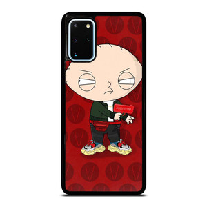 SUPREME GRIFFIN FAMILY GUY Samsung Galaxy S20 Plus Case