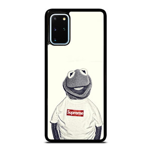 SUPREME LOGO ELMO SESAME STREET Samsung Galaxy S20 Plus Case