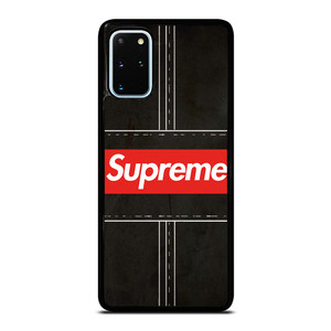 SUPREME METAL STICHING Samsung Galaxy S20 Plus Case