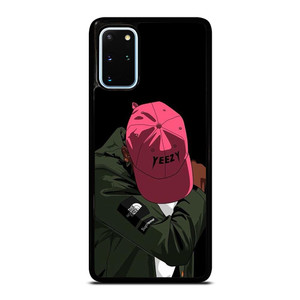 SUPREME NORTHFACE YEEZY Samsung Galaxy S20 Plus Case