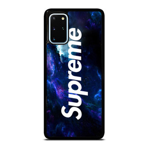 SUPREME SPACE ART Samsung Galaxy S20 Plus Case SUPREME SPACE ART Samsung Galaxy S20 Plus Case