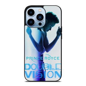 PRINCE ROYCE DOUBLE VISION iPhone 13 Pro Max Case
