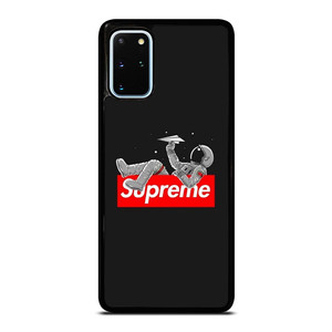 SUPREME X ASTRONAUT Samsung Galaxy S20 Plus Case