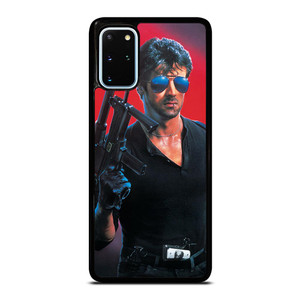 SYLVESTER STALLONE THE EXPENDABLES Samsung Galaxy S20 Plus Case