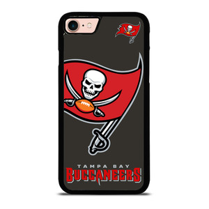 TAMPA BAY BUCCANEERS BUCS iPhone 8 Case TAMPA BAY BUCCANEERS BUCS iPhone 8 Case
