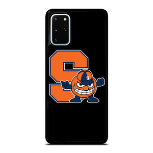 SYRACUSE ORANGE FOOTBALL LOGO Samsung Galaxy S20 Plus Case