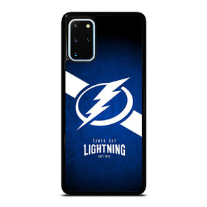 TAMPA BAY LIGHTNING LOGO Samsung Galaxy S20 Plus Case
