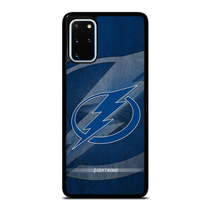 TAMPA BAY LIGHTNING SYMBOL Samsung Galaxy S20 Plus Case