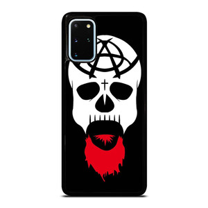 TECH N9NE RAPPER ICON Samsung Galaxy S20 Plus Case