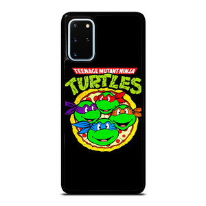 TEENAGE MUTANT NINJA PIZZA Samsung Galaxy S20 Plus Case