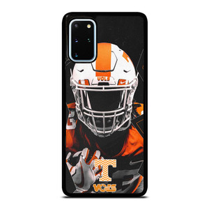 TENNESSEE VOLS VOULUNTEERS FOOTBAL Samsung Galaxy S20 Plus Case
