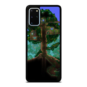 TERRARIA GAMES Samsung Galaxy S20 Plus Case