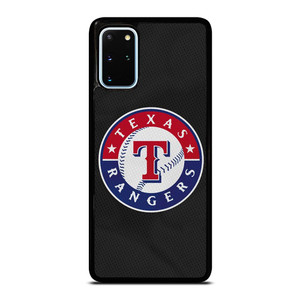 TEXAS RANGERS JERSEY Samsung Galaxy S20 Plus Case