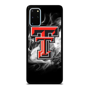 TEXAS TECH NBA LOGO Samsung Galaxy S20 Plus Case