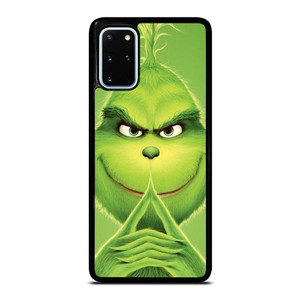 THE GRINCH SMILE Samsung Galaxy S20 Plus Case