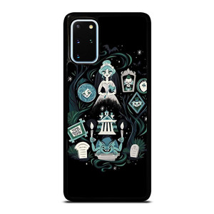 THE HAUNTED MANSION CLIPART Samsung Galaxy S20 Plus Case