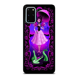 THE HAUNTED MANSION DISNEY MOVIE Samsung Galaxy S20 Plus Case