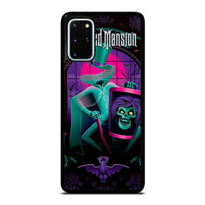 THE HAUNTED MANSION DISNEY Samsung Galaxy S20 Plus Case