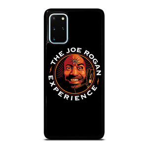 THE JOE ROGAN EXPERIENCE BADGE Samsung Galaxy S20 Plus Case