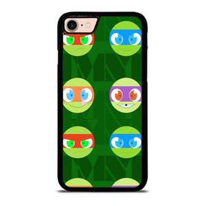 TEENAGE MUTANT NINJA TURTLES BABIES TMNT iPhone 8 Case TEENAGE MUTANT NINJA TURTLES BABIES TMNT iPhone 8 Case