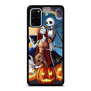 THE NIGHTMARE BEFORE CHRISTMAS CARTOON 2 Samsung Galaxy S20 Plus Case