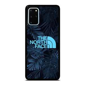 THE NORTH FACE BLUE LEAF Samsung Galaxy S20 Plus Case