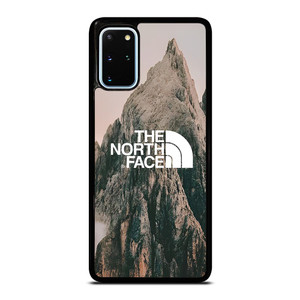 THE NORTH FACE MOUNTAIN ICE Samsung Galaxy S20 Plus Case